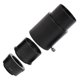 thumbnail image 2 of Juego de telescopio astronómico para cámara, telescopio astronómico de 2 pulgadas y 60 mm, tubo de extensión para ocular, adaptador de telescopio para cámara, valor excepcional, 2 of 12