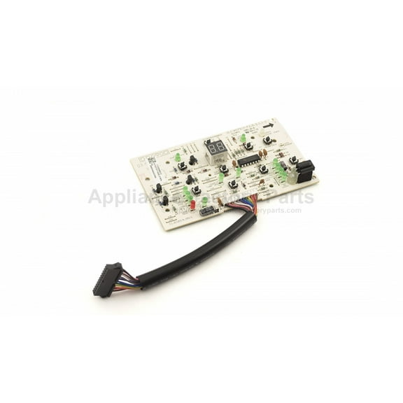 Comfort Aire CIRCUIT BOARD 17120300A00373