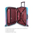 thumbnail image 3 of Valise Rigide iFLY Fibertech 30p, Barbe à Papa, 3 of 8