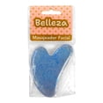 thumbnail image 2 of Masajeador facial Prichos Corazón Glitter Azul, 2 of 4