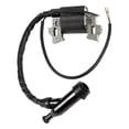 thumbnail image 3 of Ignition Coil for GX110 GX120 GX140 GX160 GX200 Engines GX 110 120 160 20 for 30500-ZE1-003 30500ZE, 3 of 5