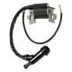 thumbnail image 3 of Ignition Coil for GX110 GX120 GX140 GX160 GX200 Engines GX 110 120 160 20 for 30500-ZE1-003 30500ZE, 3 of 5
