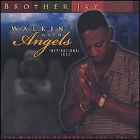 Pre-Owned Walkin with Angels: Jazz 5