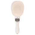 thumbnail image 1 of HLONK Dog Food Weighing Spoon Multifunction Scoop Shovel Electronic Measuring Cup Portable Kitchen Scale Precise Digital, 1 of 6