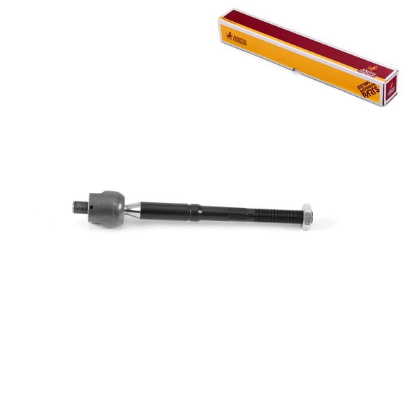 Metrix Premium Chassis Parts - Front Inner Tie Rod End Fits 2001-2003 Toyota Highlander, Replacement EV449, Made in Europe