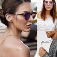 thumbnail image 3 of ChainsHouse 14K Gold Eyeglasses Chain Holder for Women and Men, Necklace Strap for Sunglasses, 3 of 8