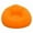 Orange, variant on Isvgxsz Inflatable Bean Bag Chair for Adults Blow up Chair Lazy Sofa Lounge Folding Portable Movie Night Chair for Reading Room Bedroom Living Room Camping