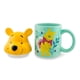 thumbnail image 2 of Taza de café Silver Buffalo Disney Winnie the Pooh 530ml, 2 of 9