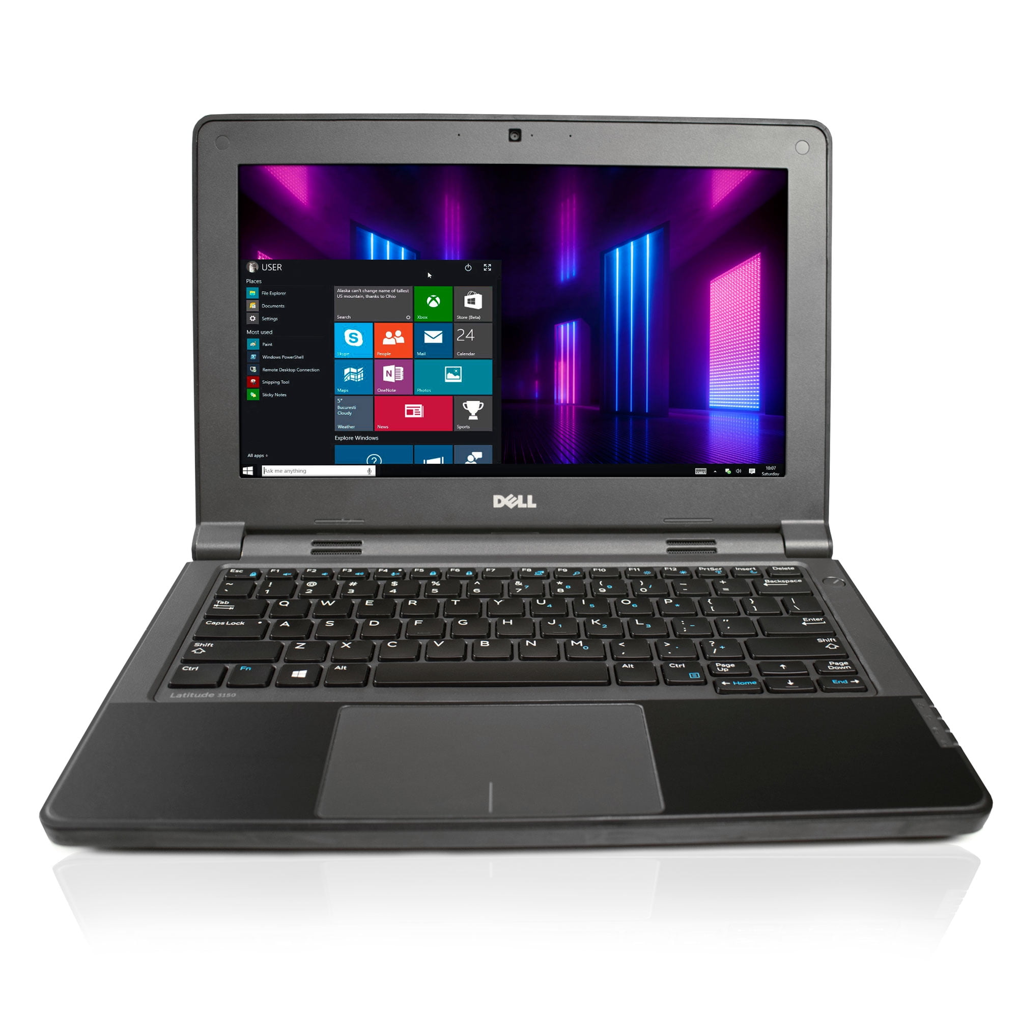 How To Split Screen On Dell School Computer