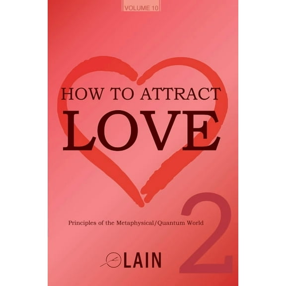 How to attract love 2, (Paperback)