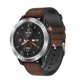 thumbnail image 1 of CROSS 1.3inch Smart BT Reloj deportivo Ritmo cardíaco Presión arterial, 1 of 8