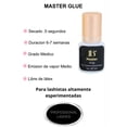thumbnail image 3 of ADHESIVO PEGAMENTO IB MASTER GLUE PARA EXTENSIONES DE PESTAÑAS, 3 of 3