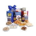 thumbnail image 3 of Alder Creek Gift Baskets Dad Is The Ultimate Cut Above Father's Day Gift (9 Items), 3 of 4