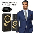 thumbnail image 1 of Perfume Cupido Charm Toilette para hombres, perfume de larga duración, fragancias de colonia de hipnosis de Cupido para hombres, perfume de feromonas con aromas mejorados - 1.7 FL OZ / 50ML, 1 of 5