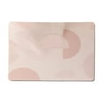 thumbnail image 2 of Vikakiooze Diatomite Absorbent Mat Bathroom Countertop Drainage Mat Bathroom Vanity Cup Tray Kitchen Sink Placemat Easy To Clean 15.7x11.8 Inches, 2 of 6