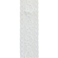 thumbnail image 5 of (3 pack) Wrights 1 3/4" White Lace Hem Facing, 3 yd, 5 of 8