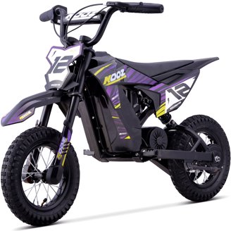 明日まで値下げ！子供用電動自転車 12 ブラック　(dirt bike) MotoTec 24V Fast Power Electric Dirt Bike for Teenagers, Orange