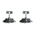 thumbnail image 3 of Adjustable Pool Table Leveling Sports Game Foot Pad Cushion for Balance Style A 2Set, 3 of 6