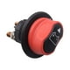 thumbnail image 2 of Interruptor de desconexión de batería genérico kusrkot Interruptor de batería M6 150 A, 2 of 8