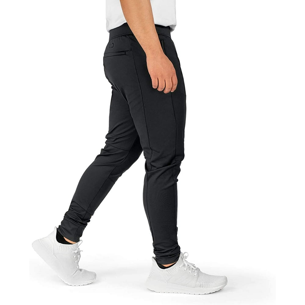 abercrombie contour joggers