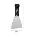 thumbnail image 4 of Hyper Tough 3-inch Flex Putty Knife, 4 of 13