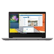 Lenovo ideapad S145 14.0 Laptop, Intel Pentium Gold 5405U Dual-Core Processor, 4GB Memory, 128GB Solid State Drive, Windows 10 - Grey - 81MU007NUS