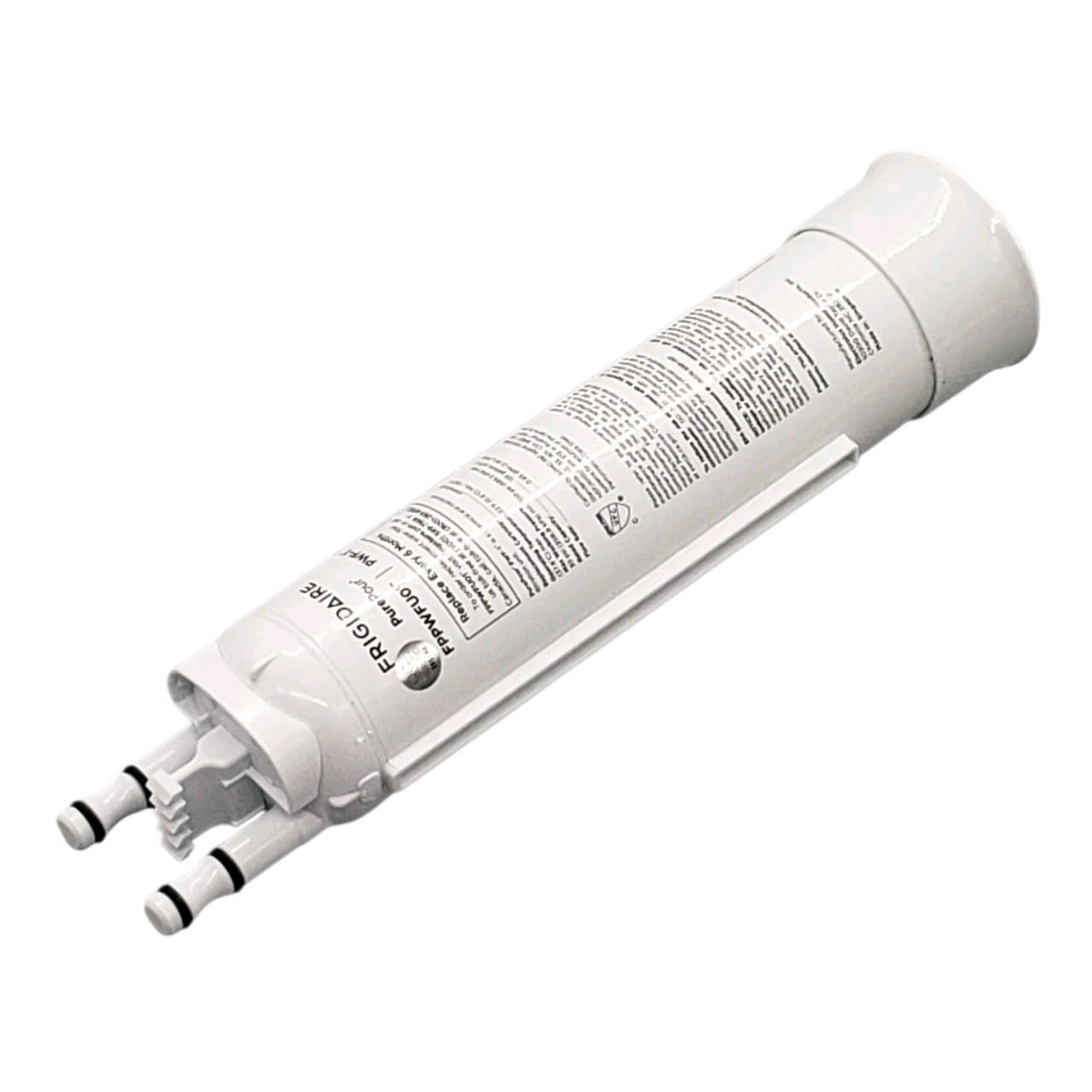 Open Box New OEM Replacement for Frigidaire Refrigerator Water and Ice Filter - FPPWFU01