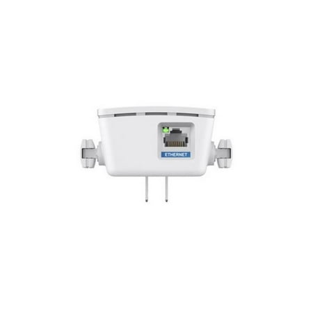 Linksys - AC1200 Boost Wireless Range Extender - Multi