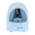 thumbnail image 6 of Student Electric Pencil Electric Eraser Vacuum Blue, 6 of 8