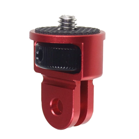 Lerpwige For Tripod Mount Adapter 1/4 Screw for Insta-360 Action Camera