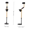thumbnail image 4 of Riwcyla High Sensitivity High Performance Metal MD3010II Underground Metal Gold Digger Treasure Hunter Treasures Seeking Tool + Earphone, 4 of 6