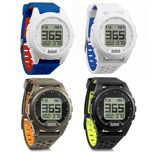 Bushnell Neo ION GPS Watch Walmart