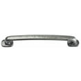 thumbnail image 1 of Atlas Homewares 334-P Distressed Pull, Pewter, 1 of 3