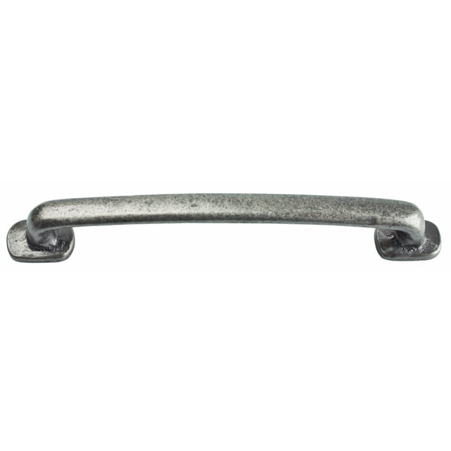 Atlas Homewares 334-P Distressed Pull, Pewter
