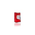thumbnail image 1 of Tail Light Assembly - Compatible/Replacement for '11-16 Chrysler Town & Country - Left Hand - Driver - 5182531AE - CAPA, 1 of 2