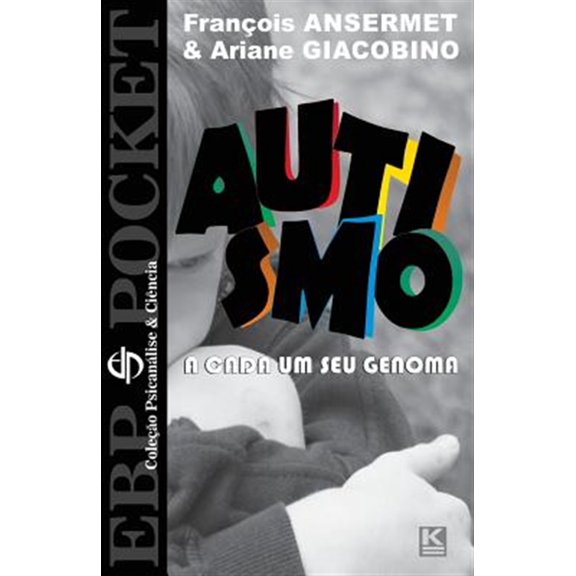 Pre-Owned Autismo: A Cada Um O Seu Genoma