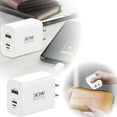 thumbnail image 5 of 30W Fast Charging Mobile Phone Charger Fast Charging Head Type C Adapter Fast Charging Head Adapter, 5 of 5