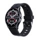 thumbnail image 4 of 1.32 Inch Bluetooth Watch IP68 Waterproof Adjustable Reminder Function Smartwatch for IOS Phones Black, 4 of 5