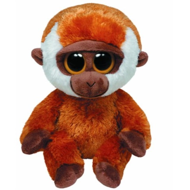 orangutan stuffed animal walmart