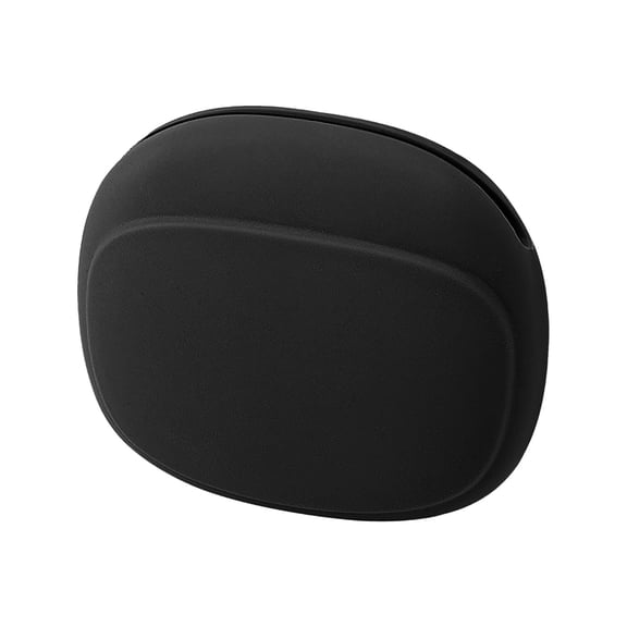 Lume Wear Portable Silicone Earphone Storage Case An Eva Bag For Earbuds Data Cable And Headset. A Small Travel Accessory Pouch For Home Office And On The Go