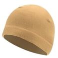 thumbnail image 4 of Gorros de invierno, gorros gruesos para hombre y mujer, gorros con orejas que cubren la cabeza para correr. 26cmx22cm, 4 of 7