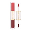 thumbnail image 2 of Belleza y maquillaje, Lápiz labial/brillo labial, Lápiz labial, Lápiz labial impermeable de doble punta, resistente a la decoloración y a las manchas, brillo de labios Dudu, brillo labial con efecto e, 2 of 3