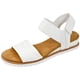 thumbnail image 1 of Sandalia Skechers BOBS Desert Kiss Blanca US 7.5 Mujer, 1 of 7
