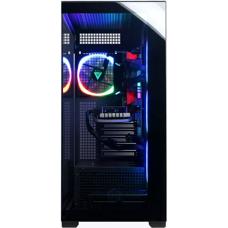 CyberPowerPC Gamer Xtreme Gaming Desktop, Core i5-14400F
