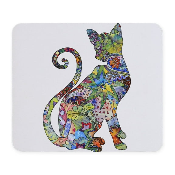 CafePress - Mousepad - Non-slip Rubber Mousepad, Gaming Mouse Pad