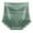 Army Green, variant on ibuvkizy Panties for Women Solid Color Briefs Comfortable Ventilate Lace Briefs High Waist Abdominal Underpants,Women Panties,Womens Underwear