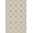 Gray, Pattern 5, variant on ODIKA 4'x6' Blush Pink Floral Dot Border Tufted Design Washable Area Rug Whimsical Botanical Motif With Moon Accents And Delicate Leaf for Home Office, Under Desk, Non-Slip Chair-Friendly, Flatwoven