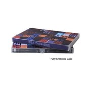 UniKeep Nintendo Game Boy Advance Cartridge Game Case, 10 Game Capacity