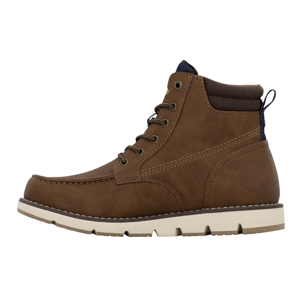 Lee Mens Waylon Lace Up Boots