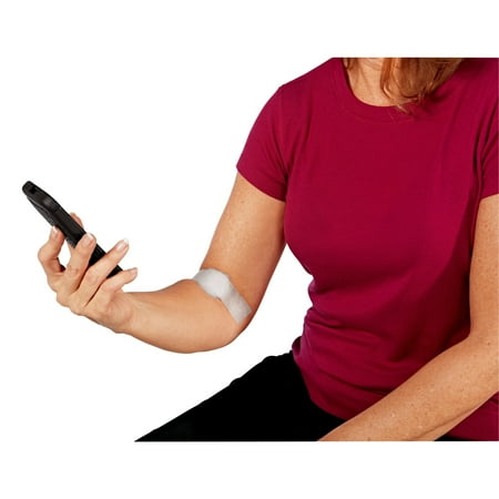 Nexcare Micropore Paper First Aid Tape, Made by 3M, 2 inches x 10 yards, Wrapped, 1 Roll